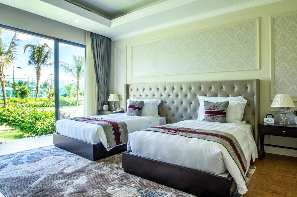Villa 3 Bedroom Vinpearl Resoft & Golf Phú Quốc