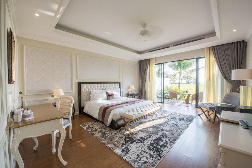 Villa 2 Bedroom View Vinpearl Resort & Golf Phú Quốc