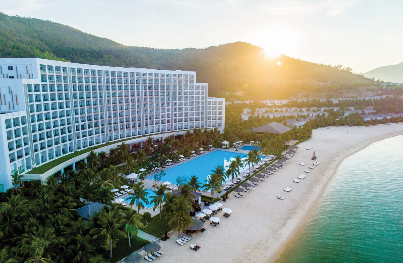 Vinpearl Nha Trang Resort & Spa