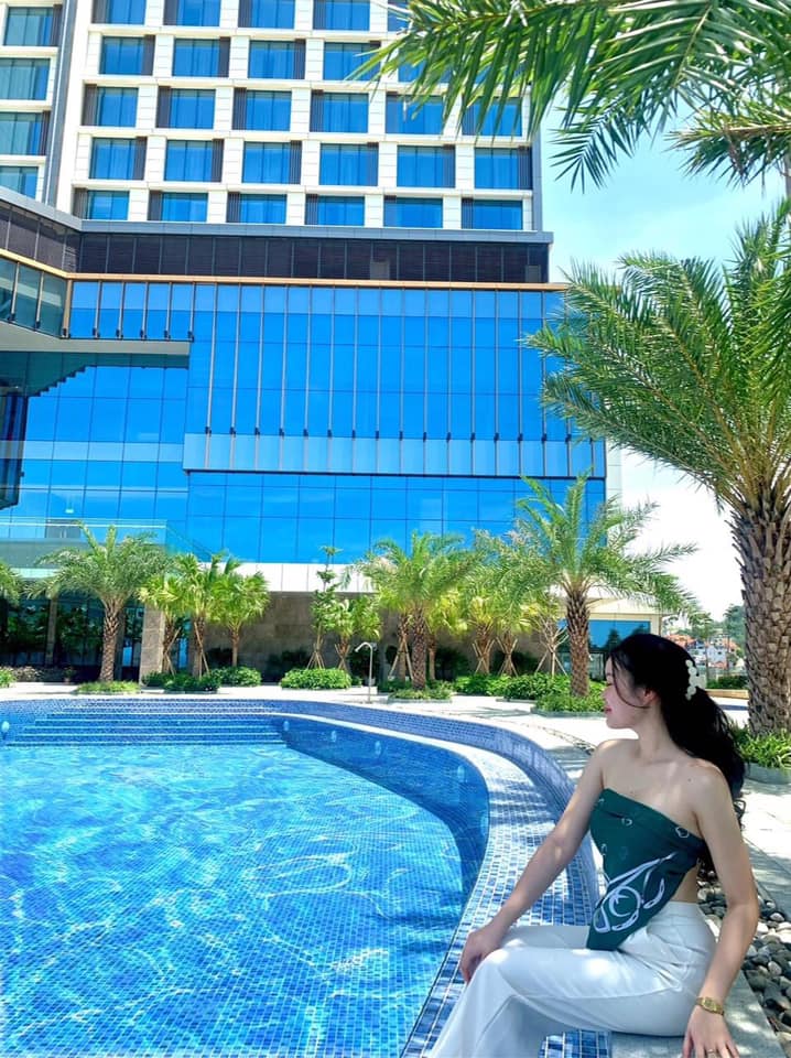 Giá phòng khách sạn Mường Thanh tại Quảng Ninh