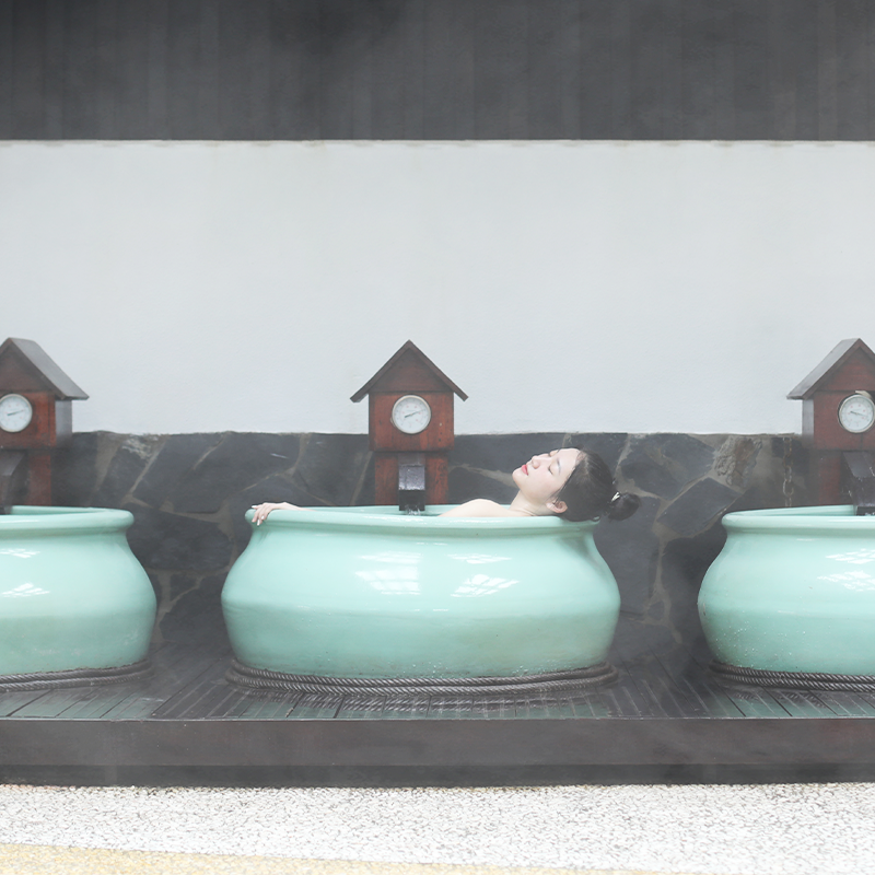 Tắm khoáng Onsen có tác dụng gì đối với sức khỏe