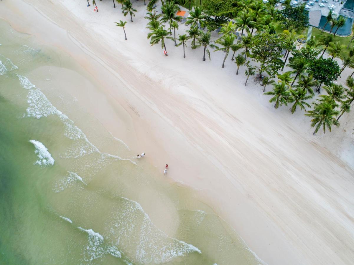 Top 5 bãi biển đẹp nhất Phú Quốc