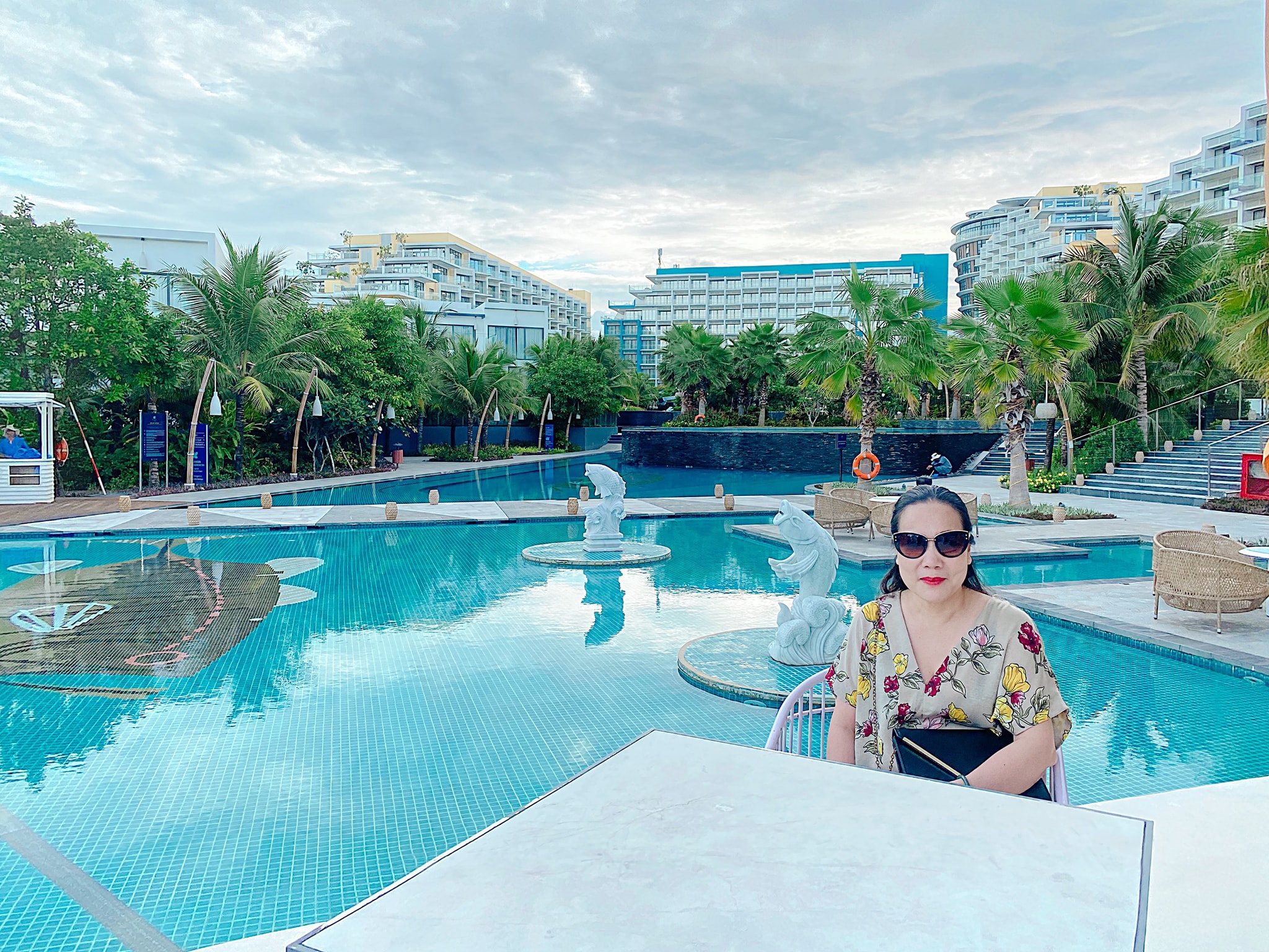 Review kỳ nghỉ 2n1đ tại khách sạn 5 sao Phú Quốc