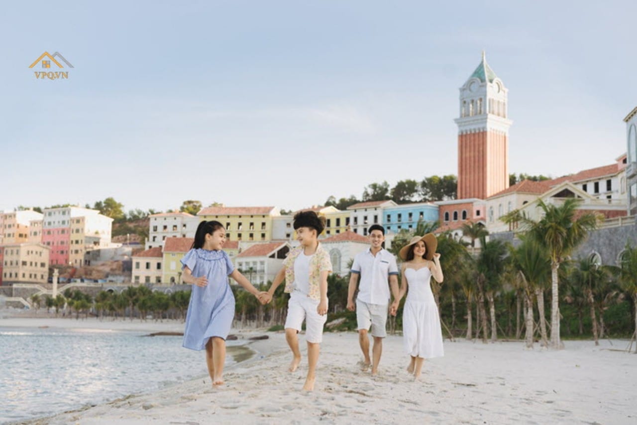 21 điểm check in đẹp tại thị trấn địa trung hải Phú Quốc
